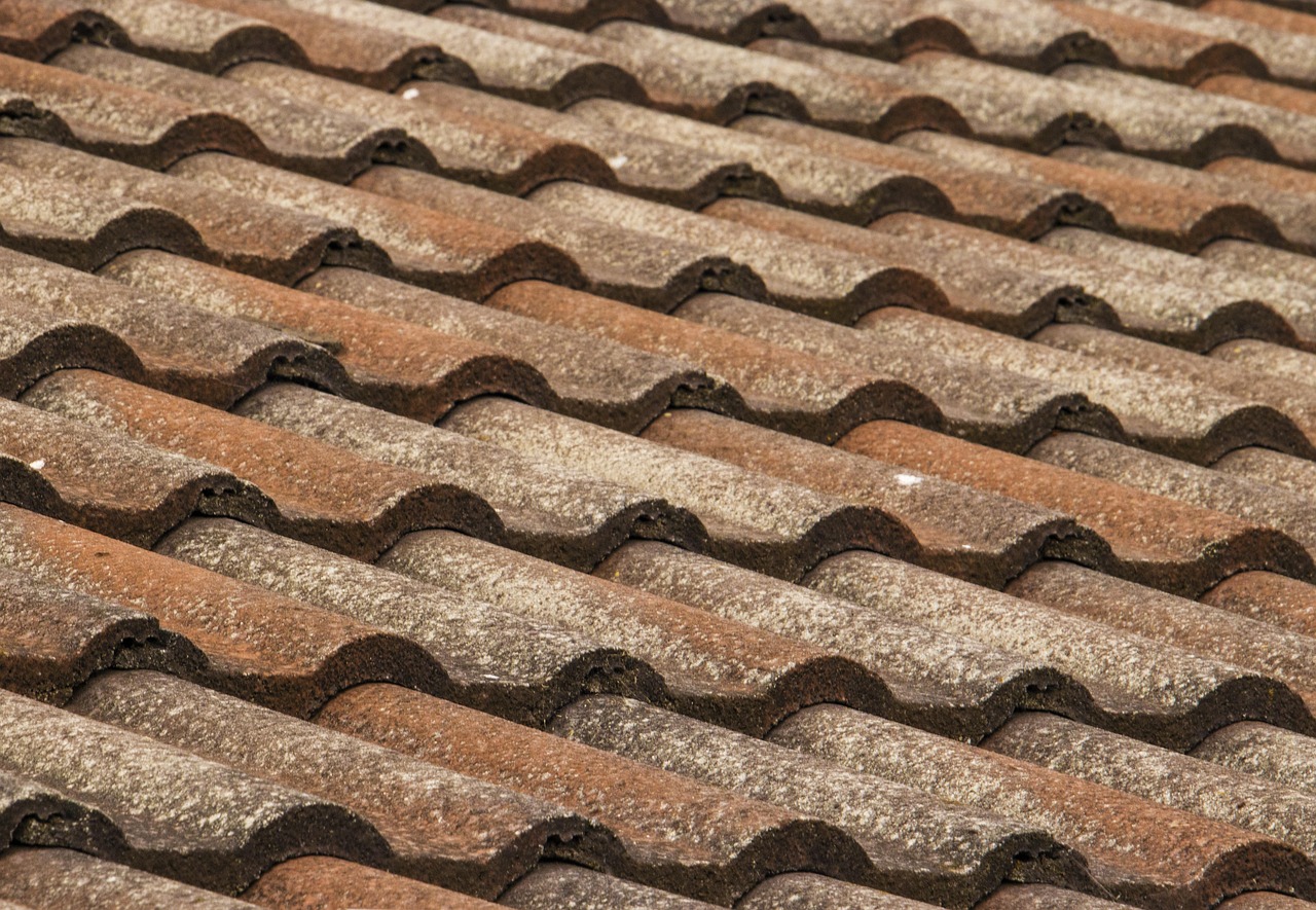 Traitement de charpente en bois et isolation thermique de toiture